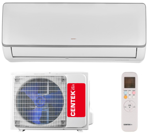 Сплит-система Centek Ct-65R24