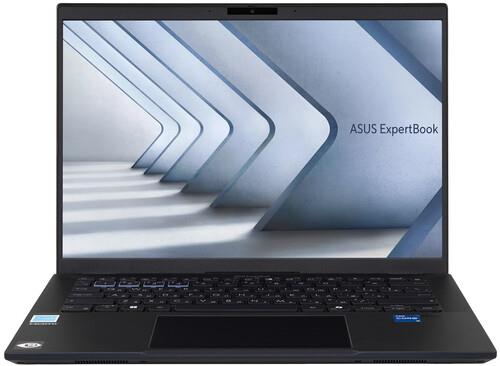 14" Ноутбук ASUS ExpertBook B5 B5404CVA-QN0097W черный