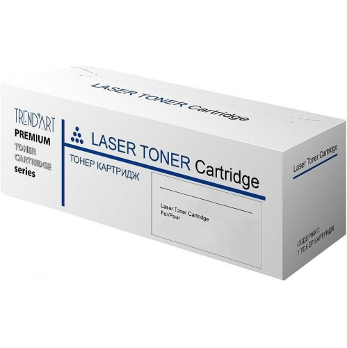 Тонер-картридж TrendArt TrA_006R01701 черный для Xerox AltaLink C8030/35/45/55/70 (26K) (145985)