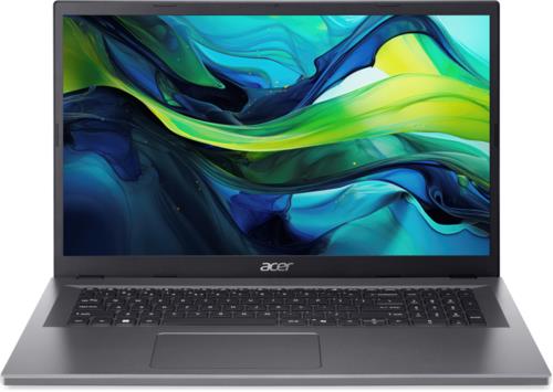17.3" Ноутбук Acer Aspire Go 17 AG17-31P-C03Z серый
