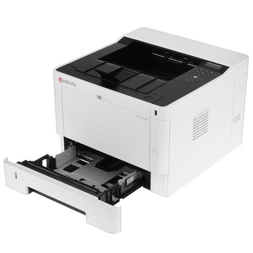 Принтер лазерный Kyocera Ecosys P2040dn