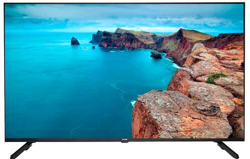 43" (108 см) LED-телевизор Skyline 43LST6575 черный