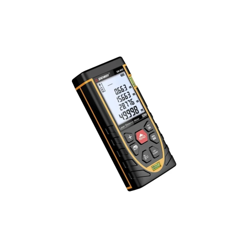 Лазерный дальномер SNDWAY SW-M50 (3220)