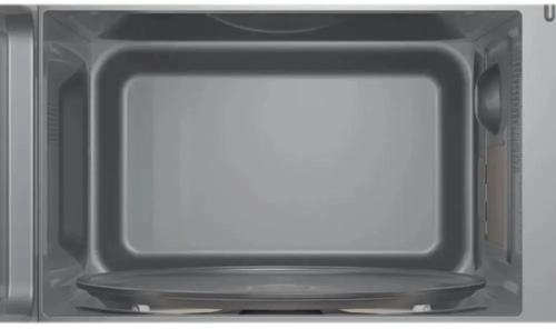 Встраиваемая микроволновая печь Bosch BFL523MB3 черный