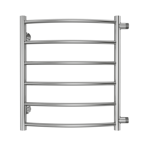 Водяной полотенцесушитель Terminus Классик П6 500х600 бп500