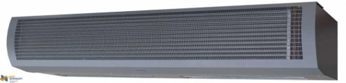 Тепловая завеса Тепломаш КЭВ-70П4140W