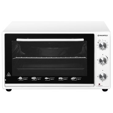 Печь MAUNFELD СEMOB.363.W