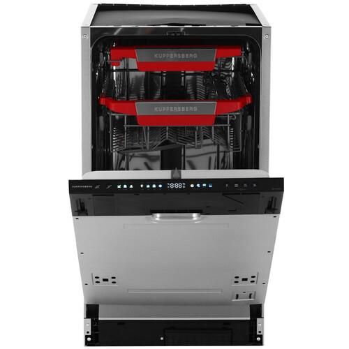 Встраиваемая посудомоечная машина Kuppersberg GLM 4581