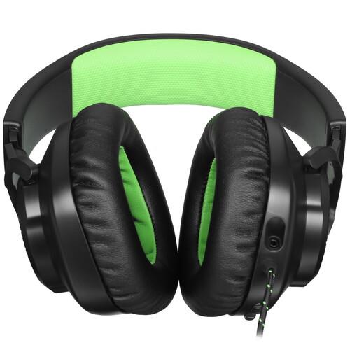 Проводные наушники JBL QUANTUM 100X черный