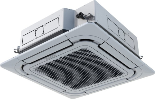 Кассетная сплит-система CHERBROOKE AUK-60HR6SF1/AUA-60H6SL1/AUP-80HR1 Mistral Heavy