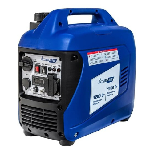 Генератор ТСС SGG 1400Si