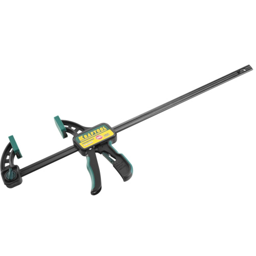 Струбцина пистолетная Kraftool GP-60/8 32226-60 z01 600/85мм