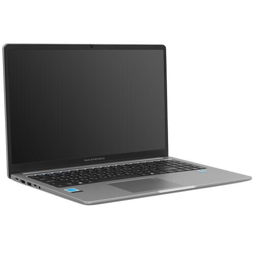 15.6" Ноутбук ASUS ExpertBook P1503CVA-S70351X серый