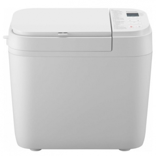 Хлебопечь Panasonic Sd-R2520Wts Белый