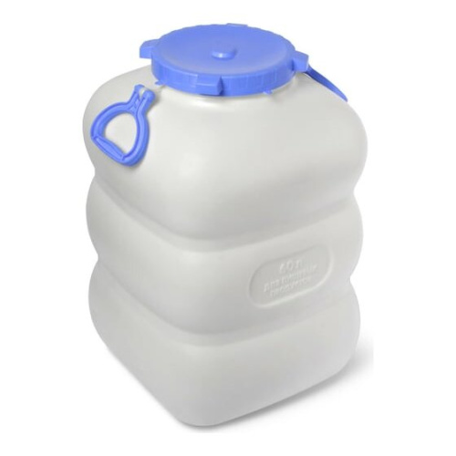 Фляга Martika Гранде С912БЕЛ белая