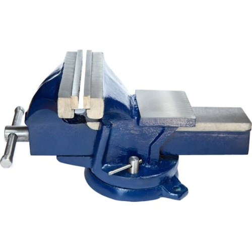 Тиски слесарные GRIFF g164014