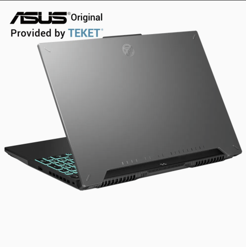 Игровой ноутбук ASUS TUF Gaming A16 FA608FP AMD Ryzen 9-8940HX RTX 5070