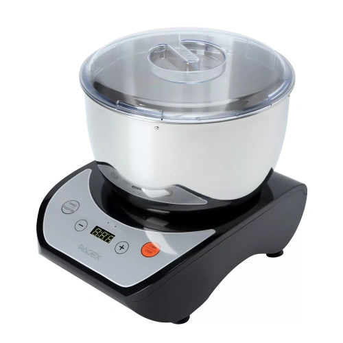 Миксер RageX R2001-000 черный