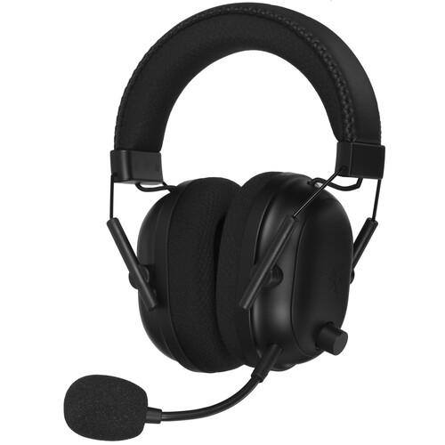 Беспроводные наушники Razer Blackshark V2 Pro черный