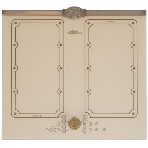 Индукционная варочная поверхность Kaiser KCT 6192 FI ElfEm