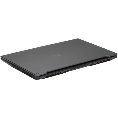 17.3" Ноутбук ASUS TUF Gaming F17 FX707ZC4-HX014 серый