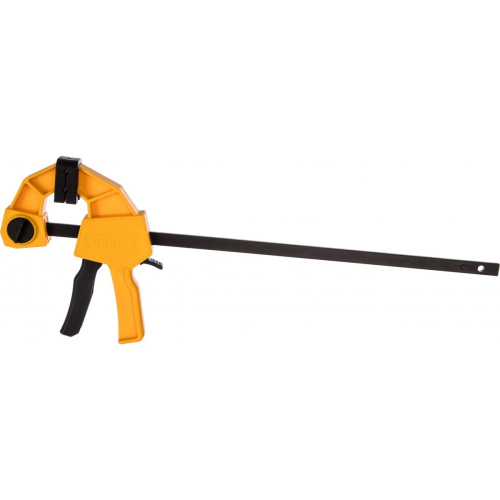 Струбцина быстрозажимная Inforce 06-03-34 60х300мм