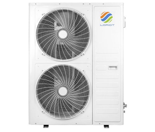 Наружный блок мульти сплит-системы Loriot LAC-42AIM-OUT Multi Match