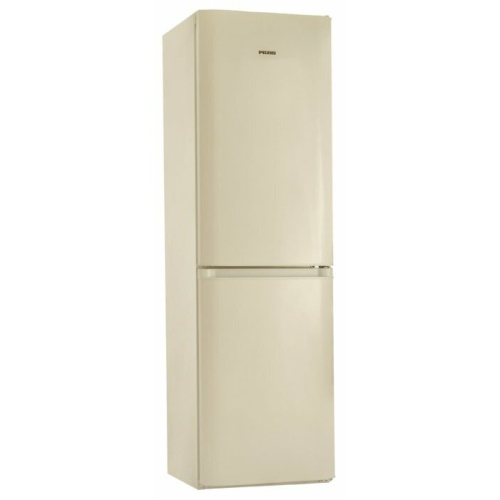 Холодильник Pozis RK FNF-172 бежевый вертикальные ручки