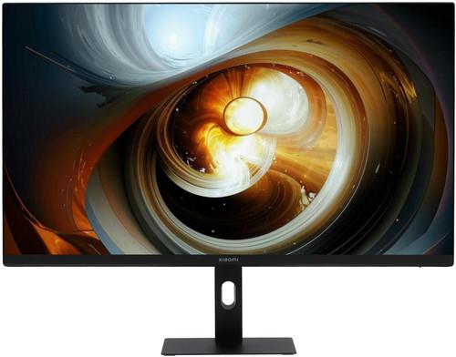 27" Монитор Xiaomi A27Qi 2026 черный