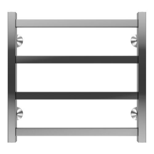 Водяной полотенцесушитель Terminus Ното П4 500х500