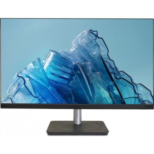 Монитор Acer Vero cb273bemipruzx Black (UM.HB3EE.016)