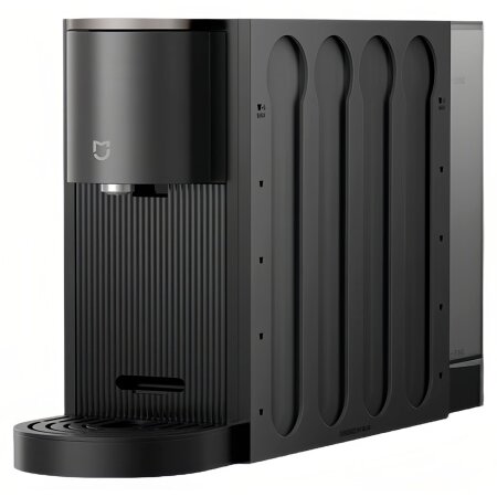 Кофемашина Xiaomi Mijia Capsule Coffee Machine S1 CMC001 Black