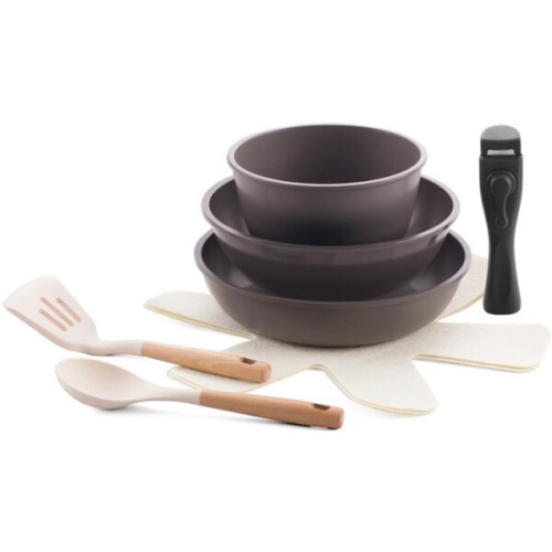 Набор посуды LARA LR01-300