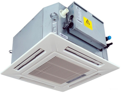 Внутренний кассетный блок мульти сплит-системы Dahatsu DHCSMULT-24