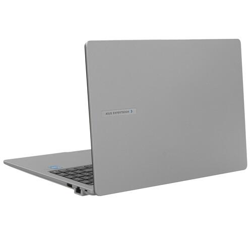 15.6" Ноутбук ASUS ExpertBook P1503CVA-S70983 серый