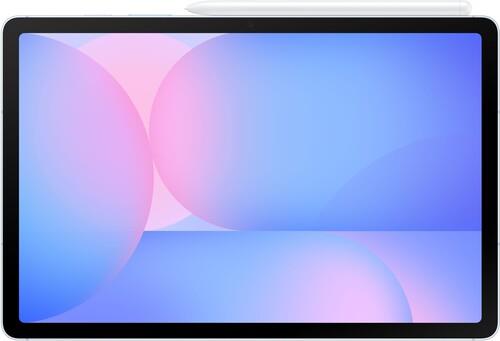 10.9" Планшет Samsung Galaxy Tab S10 FE 5G 128 ГБ голубой + стилус