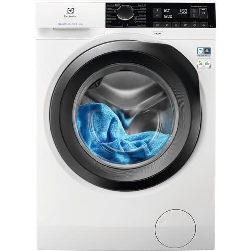 Стиральная машина Electrolux EW7FN248S белый