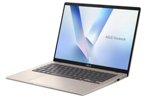 14" Ноутбук ASUS Vivobook 14 M1407KA-LY029 золотистый