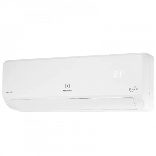 Сплит-система Electrolux Eacs/I-09Hf2/N8 Fusion 2.0 Dc Іnverter