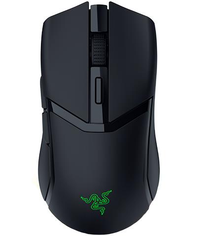 Мышь беспроводная/проводная Razer Cobra HyperSpeed [RZ01-05570100-R3G1] черный