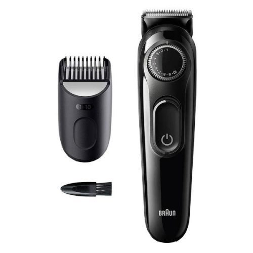 Триммер BRAUN BT3322
