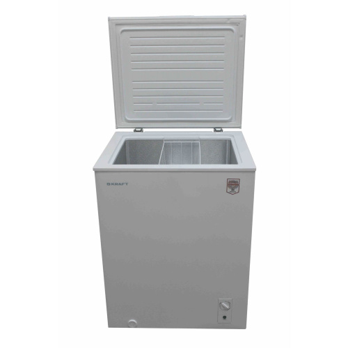 Морозильник ларь KRAFT BD(W)-152QX