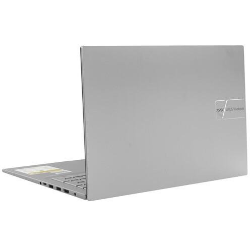 17.3" Ноутбук ASUS Vivobook 17 X1704VA-AU673 серебристый