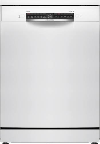 Посудомоечная машина Bosch SMS4IMW62Q белый