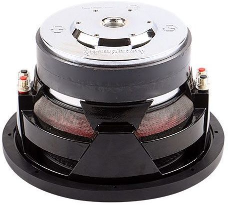 Сабвуфер Ural Symphony 12