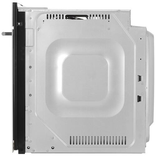 Электрический духовой шкаф Kuppersberg HF 610 W белый