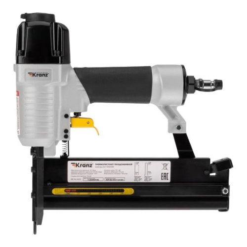 Пневмонейлер Kranz KR-16-1610