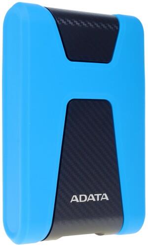 2 ТБ Внешний HDD ADATA HD650 [AHD650-2TU31-CBL]