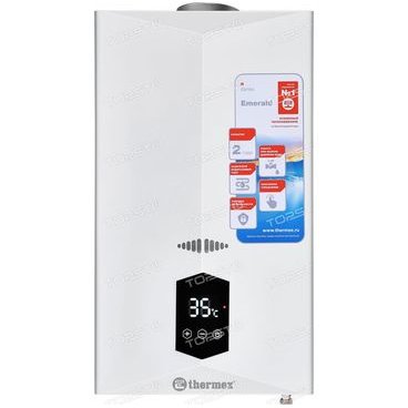 Водонагреватель THERMEX E 22 MD