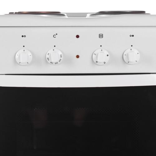 Электрическая плита Мечта 29 белый